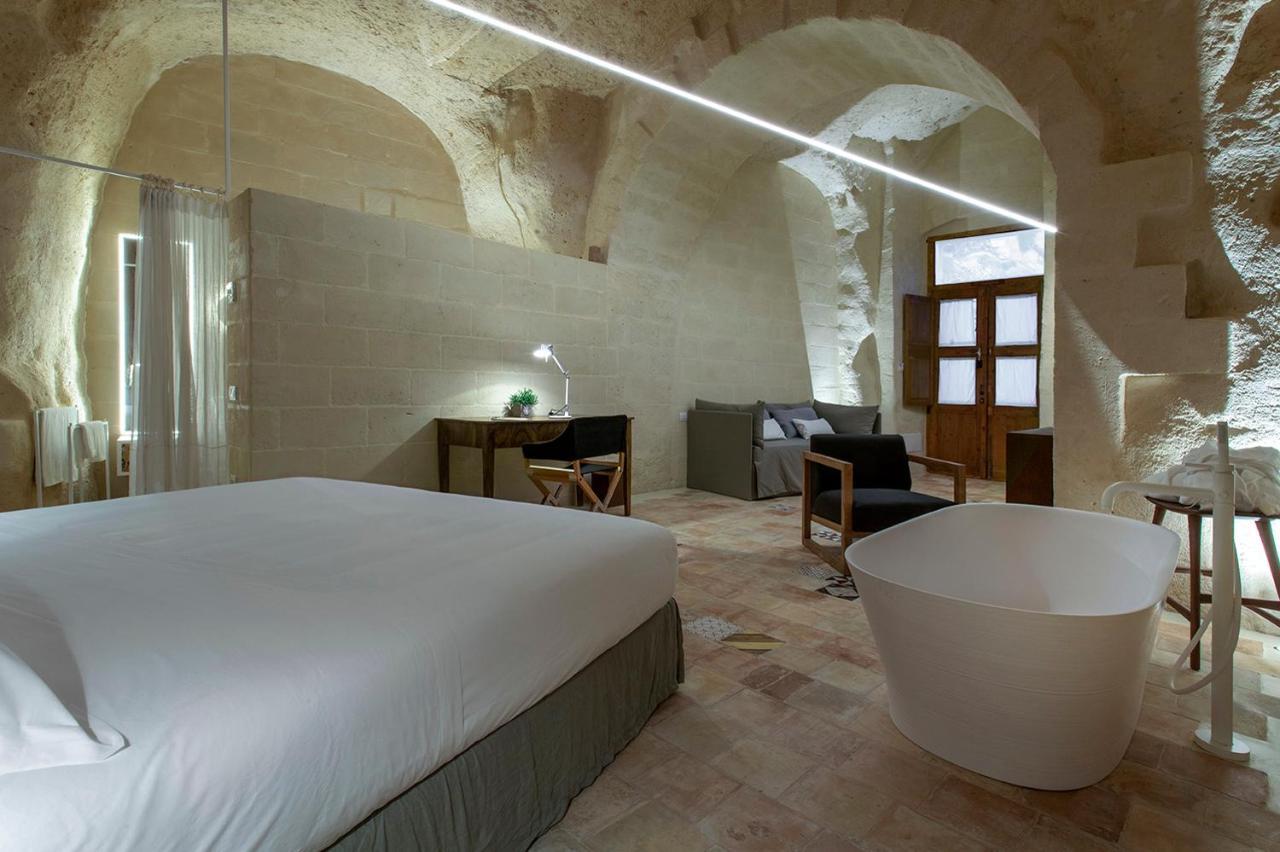 Conche Luxury Retreat Hotel มาเตรา ภายนอก รูปภาพ
